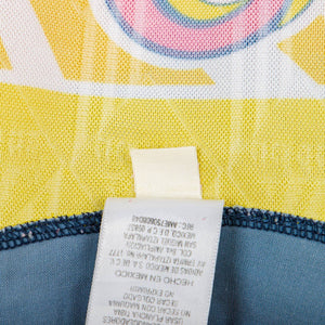 maglia home club américa adidas 1998/1999 by ADIDAS - Home (14)