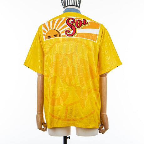 maglia home club américa adidas 1998/1999 by ADIDAS - Home (2)
