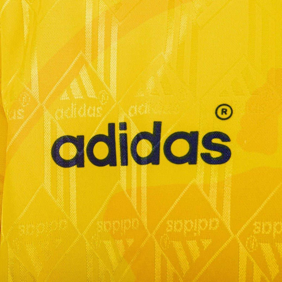 maglia home club américa adidas 1998/1999 by ADIDAS - Home (4)