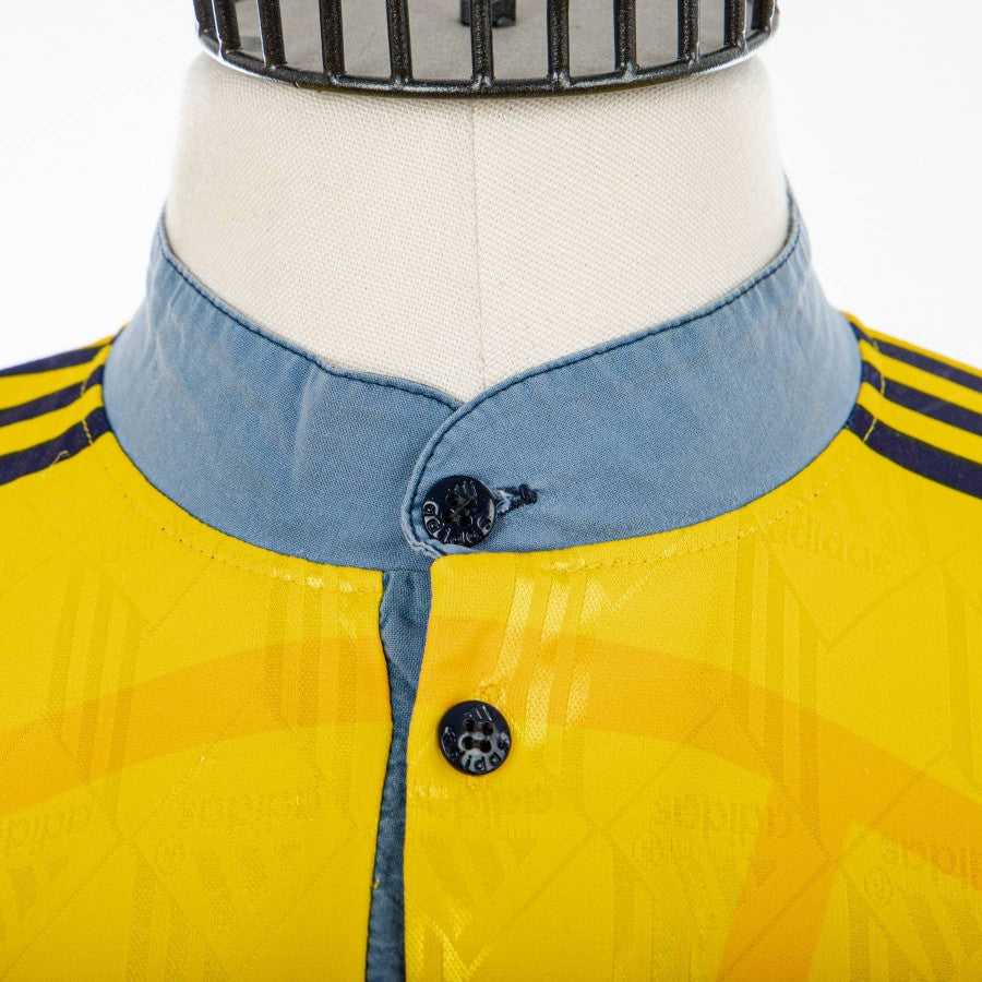 maglia home club américa adidas 1998/1999 by ADIDAS - Home (8)