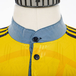 maglia home club américa adidas 1998/1999 by ADIDAS - Home (8)