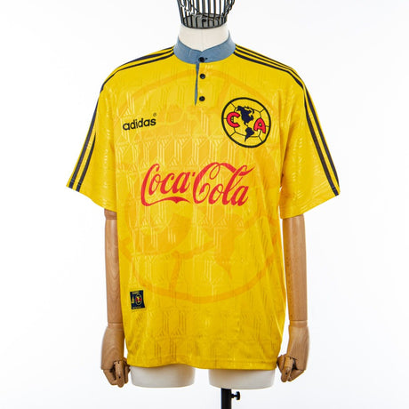 maglia home club américa adidas 1998/1999 by ADIDAS - Home