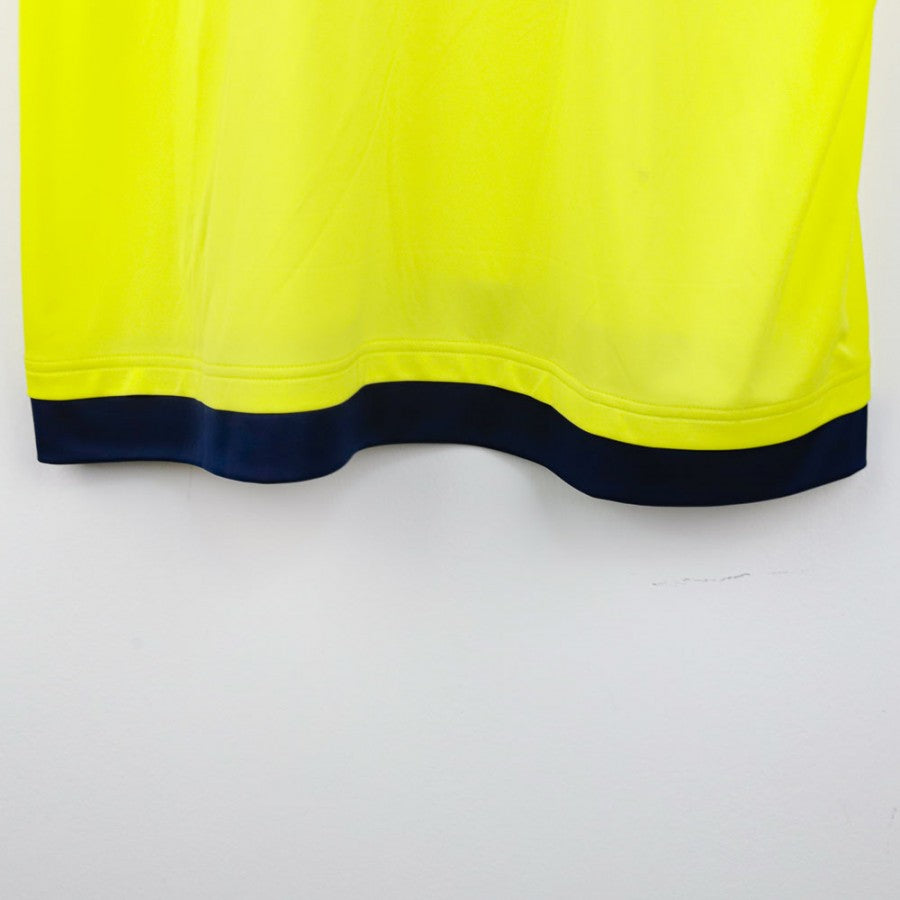 Maglia home Colombia Adidas james 10 2015/2016 by ADIDAS - Home (13)