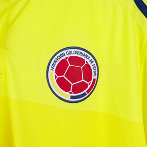 Maglia home Colombia Adidas james 10 2015/2016 by ADIDAS - Home (3)