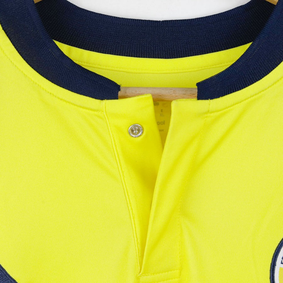 Maglia home Colombia Adidas james 10 2015/2016 by ADIDAS - Home (4)