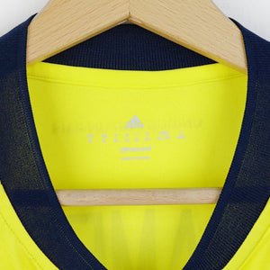 Maglia home Colombia Adidas james 10 2015/2016 by ADIDAS - Home (6)