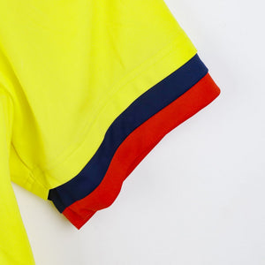 Maglia home Colombia Adidas james 10 2015/2016 by ADIDAS - Home (7)