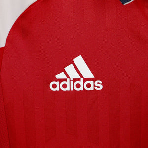 Maglia Home Danimarca Adidas 2011/2012 by ADIDAS - Home (10)