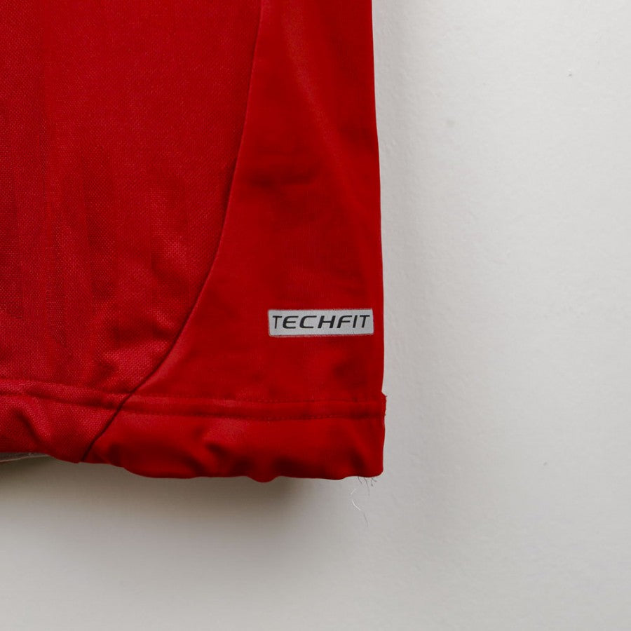 Maglia Home Danimarca Adidas 2011/2012 by ADIDAS - Home (14)