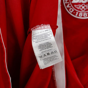 Maglia Home Danimarca Adidas 2011/2012 by ADIDAS - Home (15)