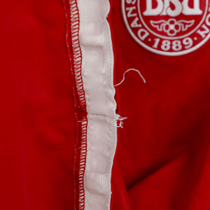 Maglia Home Danimarca Adidas 2011/2012 by ADIDAS - Home (16)