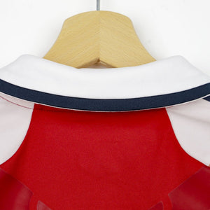 Maglia Home Danimarca Adidas 2011/2012 by ADIDAS - Home (3)