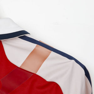 Maglia Home Danimarca Adidas 2011/2012 by ADIDAS - Home (4)