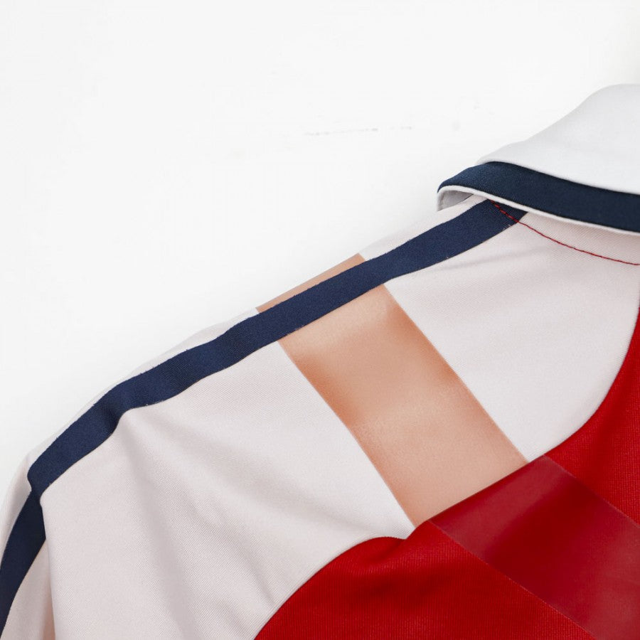 Maglia Home Danimarca Adidas 2011/2012 by ADIDAS - Home (5)