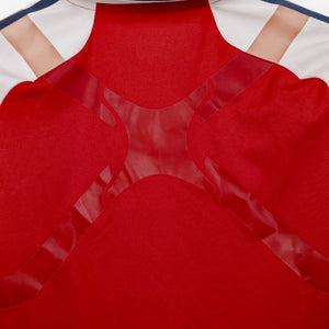 Maglia Home Danimarca Adidas 2011/2012 by ADIDAS - Home (6)