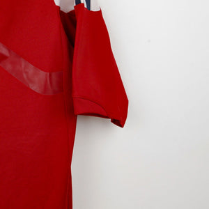 Maglia Home Danimarca Adidas 2011/2012 by ADIDAS - Home (7)