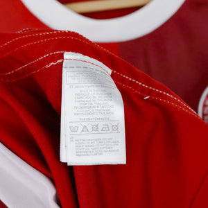 Maglia Home Danimarca Adidas Cicchet 8 2017/2018 by ADIDAS - Home (10)