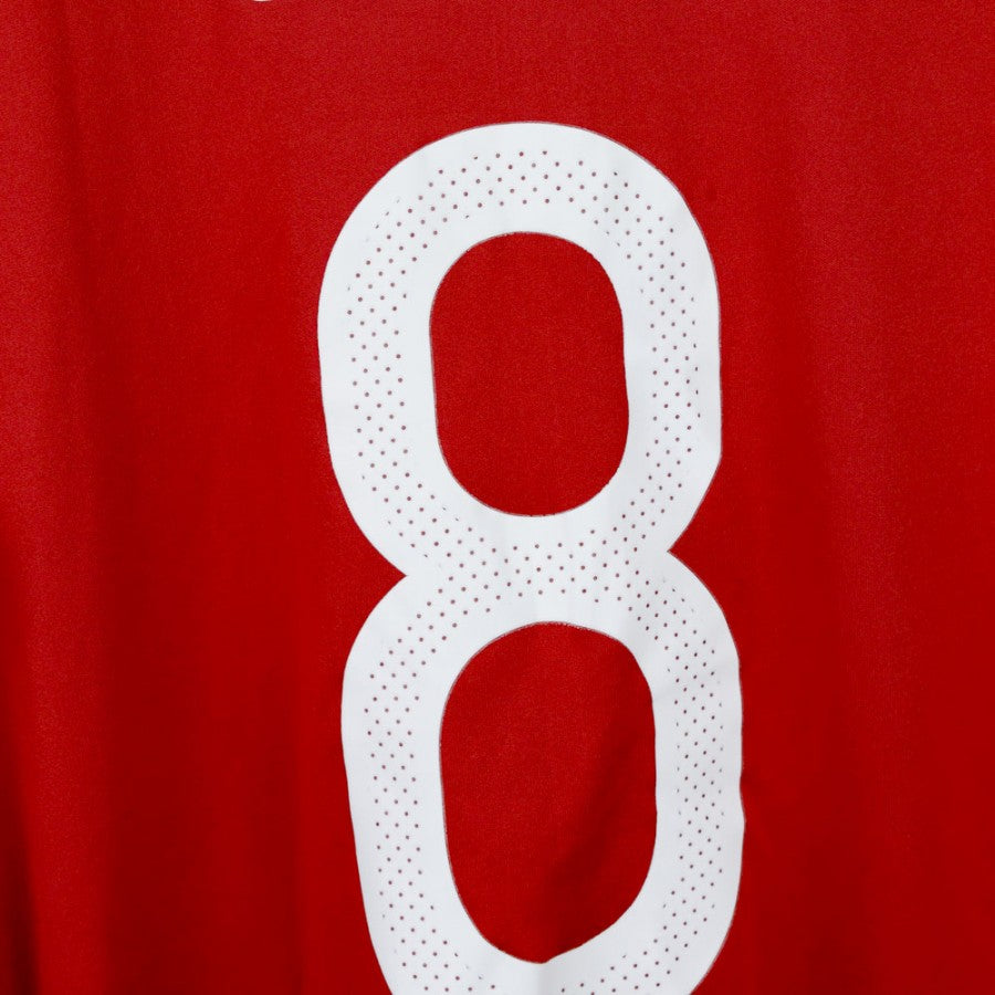 Maglia Home Danimarca Adidas Cicchet 8 2017/2018 by ADIDAS - Home (13)