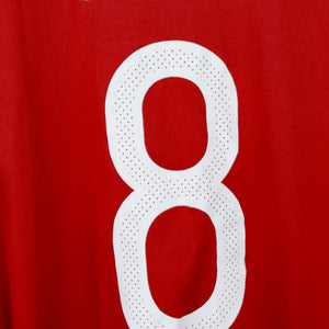 Maglia Home Danimarca Adidas Cicchet 8 2017/2018 by ADIDAS - Home (13)