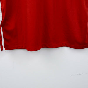 Maglia Home Danimarca Adidas Cicchet 8 2017/2018 by ADIDAS - Home (14)