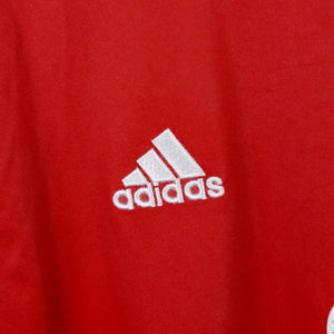 Maglia Home Danimarca Adidas Cicchet 8 2017/2018 by ADIDAS - Home (5)