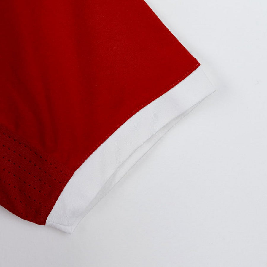 Maglia Home Danimarca Adidas Cicchet 8 2017/2018 by ADIDAS - Home (7)