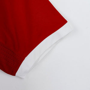 Maglia Home Danimarca Adidas Cicchet 8 2017/2018 by ADIDAS - Home (7)