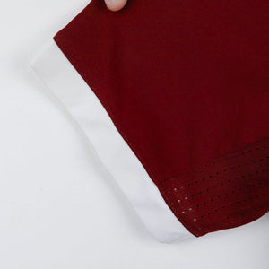 Maglia Home Danimarca Adidas Cicchet 8 2017/2018 by ADIDAS - Home (8)