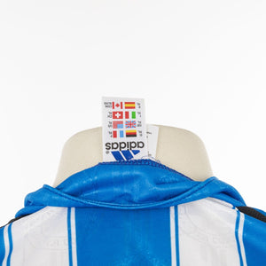 maglia home deportivo la coruna 1996/1997 by ADIDAS - Home (11)