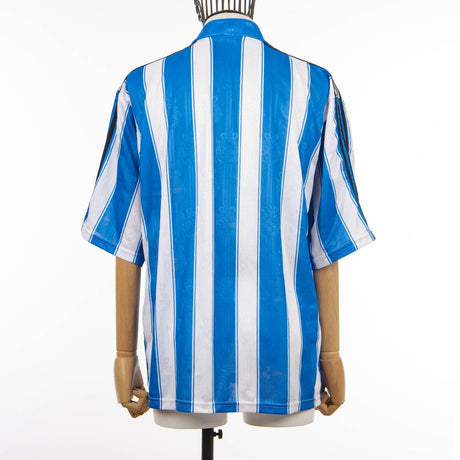 maglia home deportivo la coruna 1996/1997 by ADIDAS - Home (2)