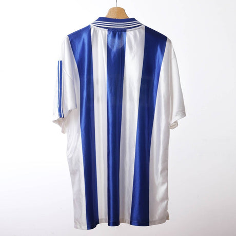 maglia home deportivo la coruna 1999/2000 by ADIDAS - Home (2)