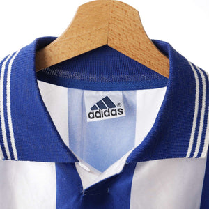 maglia home deportivo la coruna 1999/2000 by ADIDAS - Home (5)