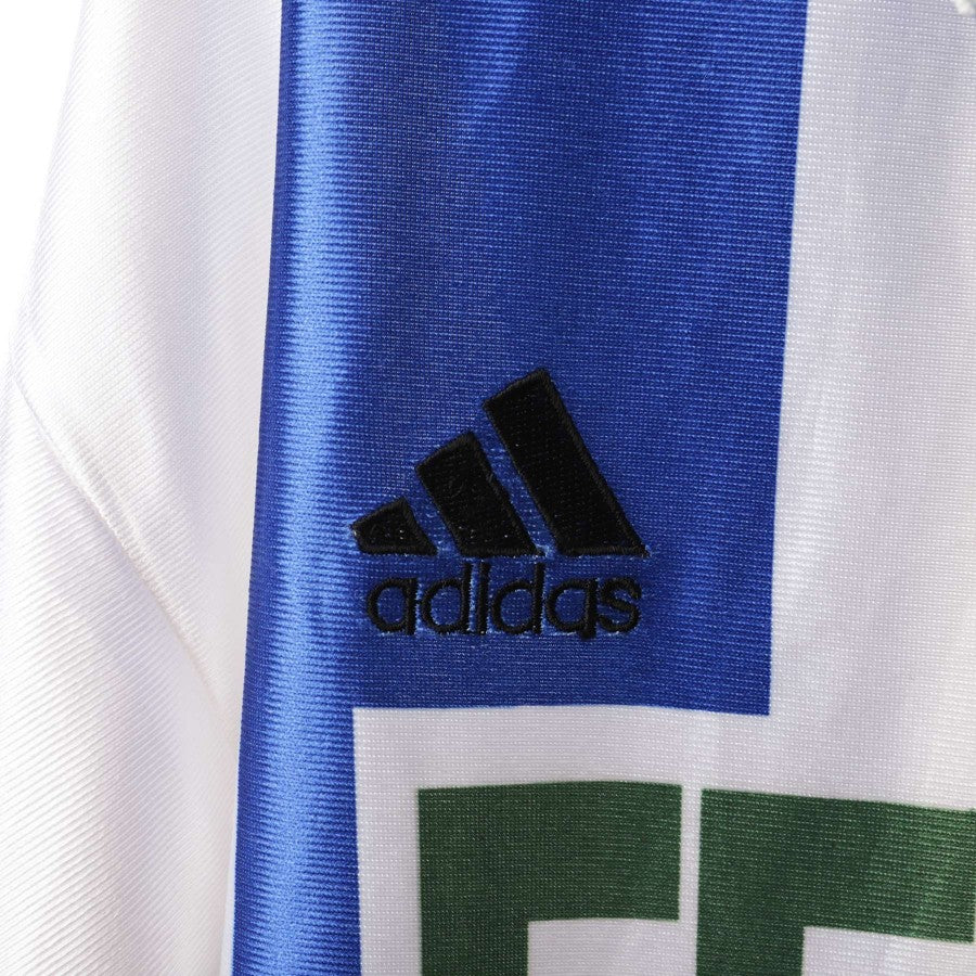 maglia home deportivo la coruna 1999/2000 by ADIDAS - Home (6)