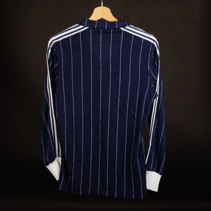 maglia home FC Girondins de Bordeaux adidas 1981/1982 by ADIDAS - Home (2)