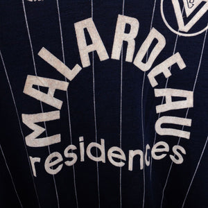 maglia home FC Girondins de Bordeaux adidas 1981/1982 by ADIDAS - Home (5)
