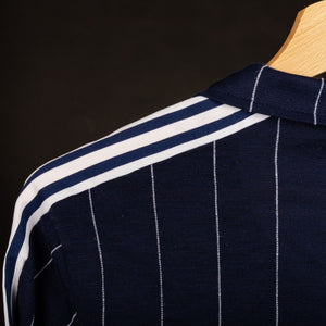 maglia home FC Girondins de Bordeaux adidas 1981/1982 by ADIDAS - Home (6)