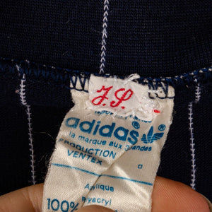 maglia home FC Girondins de Bordeaux adidas 1981/1982 by ADIDAS - Home (7)