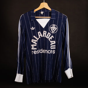 maglia home FC Girondins de Bordeaux adidas 1981/1982 by ADIDAS - Home