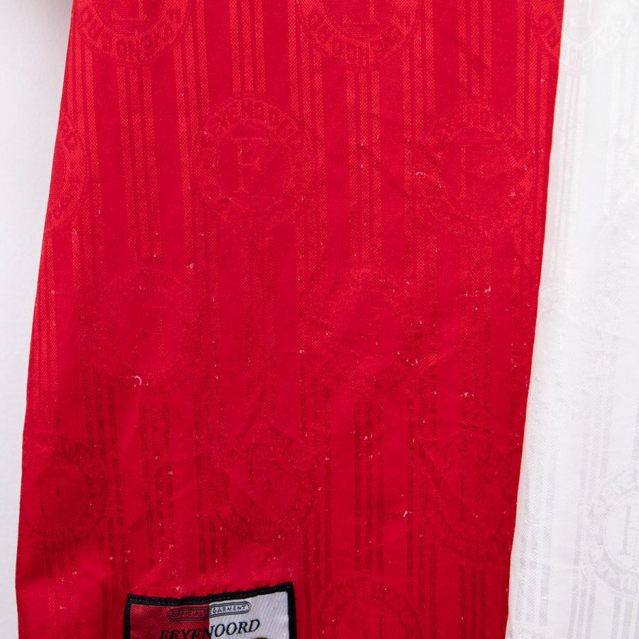 Maglia Home Feyenoord Adidas 1994/1995 by ADIDAS - Home (11)