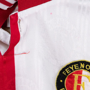 Maglia Home Feyenoord Adidas 1994/1995 by ADIDAS - Home (15)