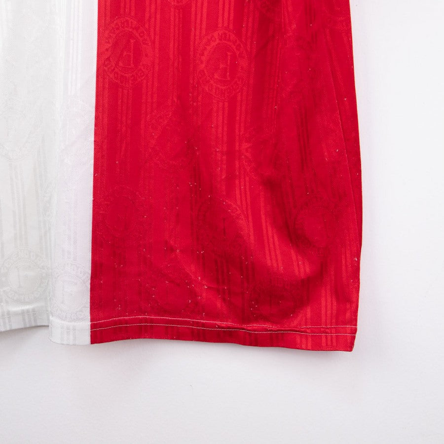 Maglia Home Feyenoord Adidas 1994/1995 by ADIDAS - Home (4)