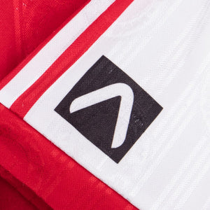 Maglia Home Feyenoord Adidas 1994/1995 by ADIDAS - Home (5)