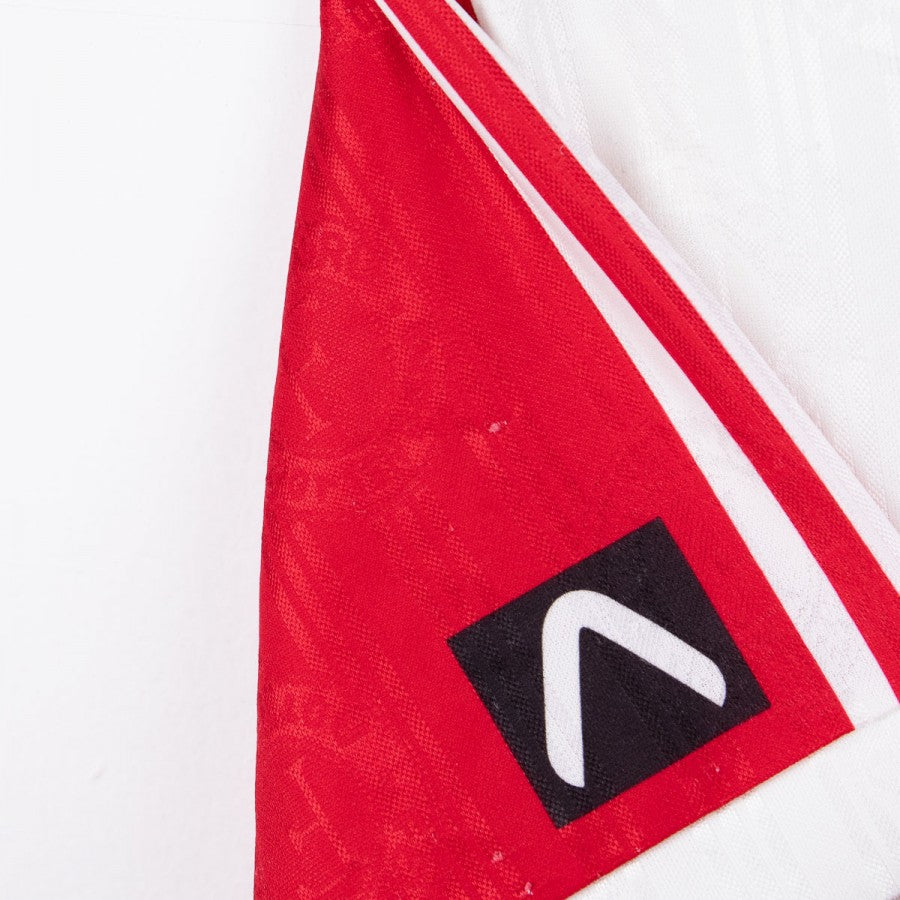 Maglia Home Feyenoord Adidas 1994/1995 by ADIDAS - Home (6)