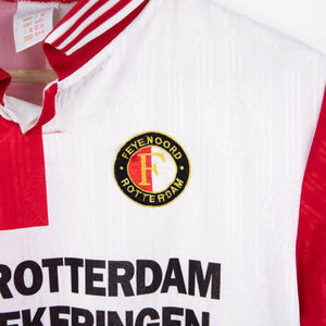 Maglia Home Feyenoord Adidas 1994/1995 by ADIDAS - Home (7)