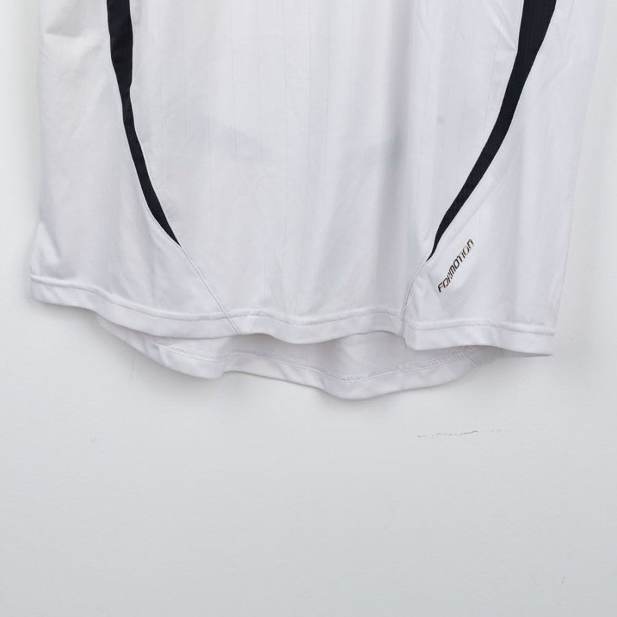 Maglia Home Fimleikafélag Hafnarfjörðar Adidas 2006 by ADIDAS - Home (11)