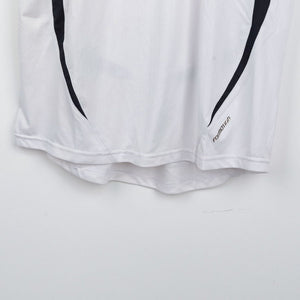 Maglia Home Fimleikafélag Hafnarfjörðar Adidas 2006 by ADIDAS - Home (11)