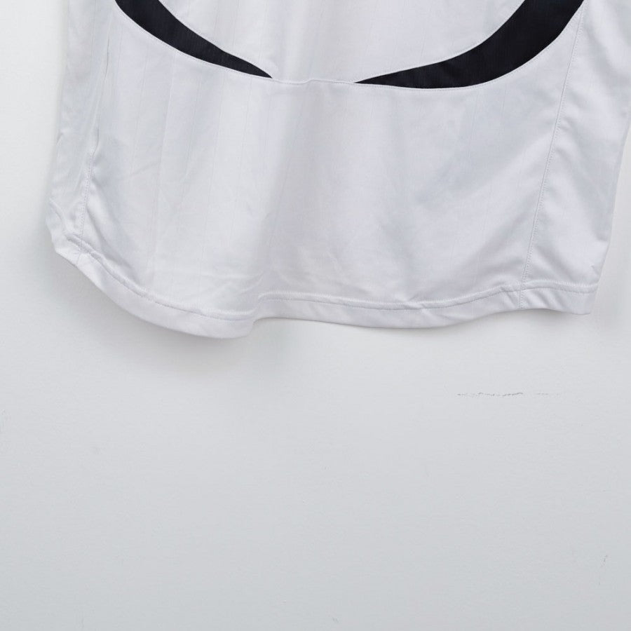 Maglia Home Fimleikafélag Hafnarfjörðar Adidas 2006 by ADIDAS - Home (12)