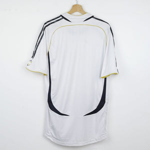 Maglia Home Fimleikafélag Hafnarfjörðar Adidas 2006 by ADIDAS - Home (2)