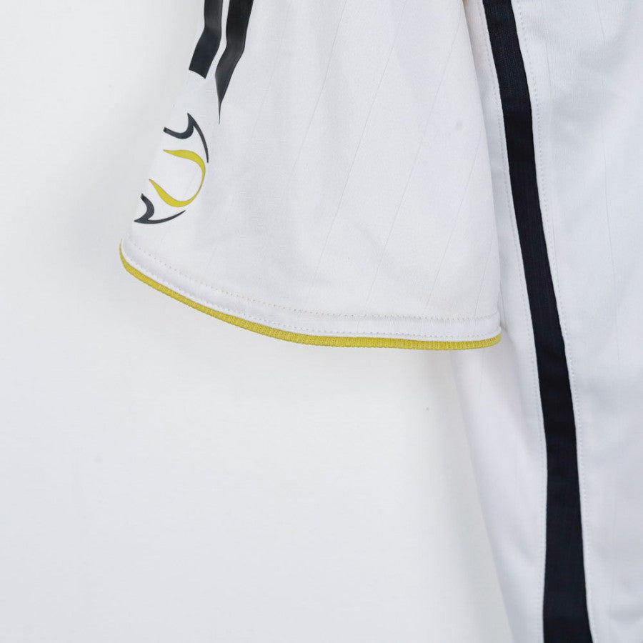 Maglia Home Fimleikafélag Hafnarfjörðar Adidas 2006 by ADIDAS - Home (3)