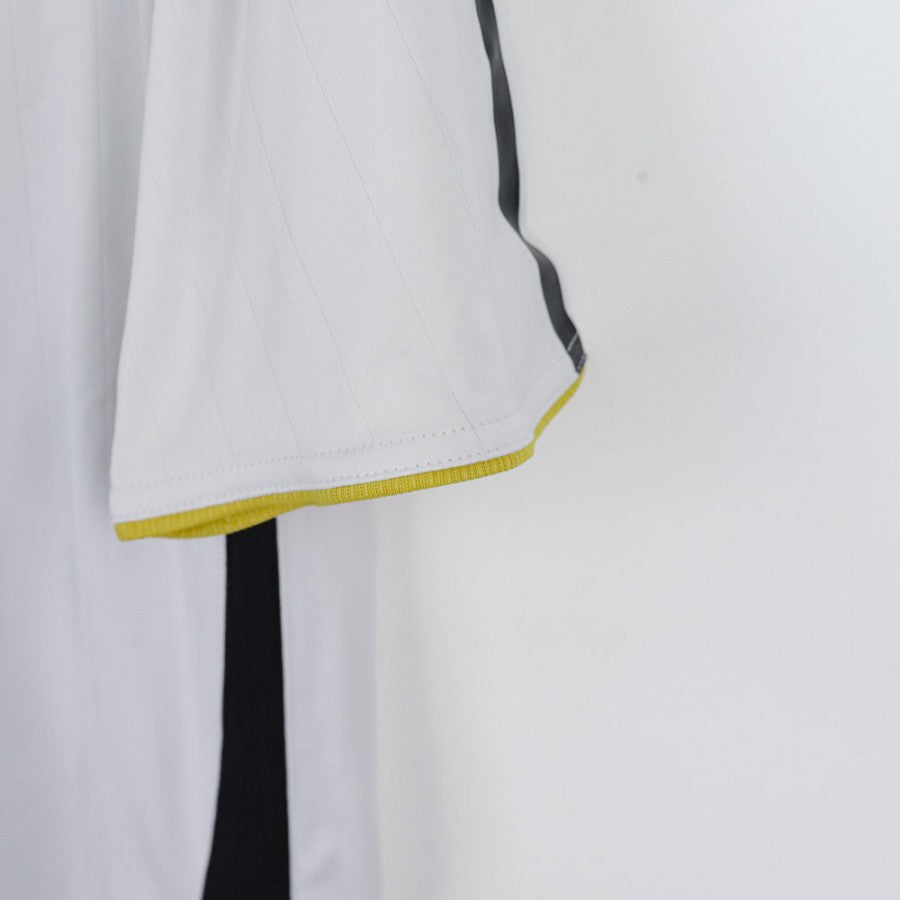 Maglia Home Fimleikafélag Hafnarfjörðar Adidas 2006 by ADIDAS - Home (4)